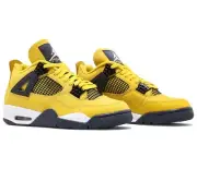 Nike Air Jordan 4 Retro Lightning 2021 Size US11.5 BNIB