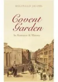 在飛比找博客來優惠-Covent Garden: Its Romance & H