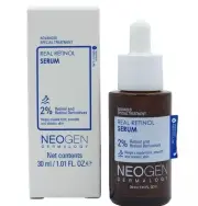 NEOGEN Dermalogy Real Retinol Serum 30ml Firming Smooth Elastic Expires 07/2026