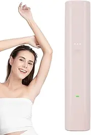 Bikini Trimmer | 2 in 1 Trimmer for Women,Personal Hair Remover, USB Rechargeable Multifunctional Waterproof Epilator for Face, Armpits, Legs