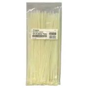 CargoLoc 100 ct. Cable Zip Ties - 13.5 inch heavy duty - 10 pack - total 1000 ct