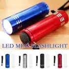 Super Bright Mini Torch - Small Light Weight Flashlight A5B2