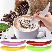 Cinnamon Pen for Coffee Spicy Pencil Multipurpose Sugar Painting Latte Art Pen