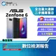 【福利品】ASUS Zenfone 6 6+128GB 6.4吋 翻轉鏡頭設計 超級夜景 智慧音量