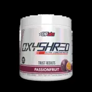 EHPlabs Oxyshred | 60 serves / Passionfruit