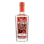 El Toro Tequila Blanco 700ml 38% alc. | Sippify