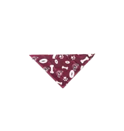 Manly Sea Eagles NRL Dog Bandana S/L