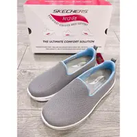 在飛比找蝦皮購物優惠-SKECHERS-124401WGYBL 現貨 直接套 免綁