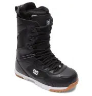 DC Men's Mutiny Lace-Up Snowboarding Boots