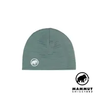 在飛比找momo購物網優惠-【Mammut 長毛象】Taiss Light Beanie