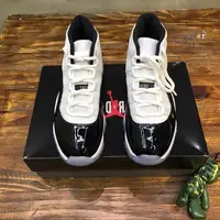 在飛比找蝦皮購物優惠-現貨 Air Jordan 11 Concord 康扣 45