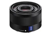 Sony Carl Zeiss Sonnar T* FE 35mm f/2.8 ZA Lens - BRAND NEW