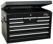 SP Tools SP40103 - Tool Box - 8 Drawer