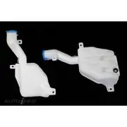 Sterling Windscreen Washer Fluid Reservoir to suit Honda Civic 12/1991 to 09/1995 - HDCV-BOT-02N