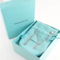 在飛比找蝦皮購物優惠-（歡迎線上刷卡無息分期）［二手正品]TIFFANY&Co. 