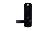 Yale Unity Entrance Lock (Matte Black)