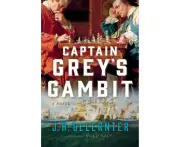Captain Grey's Gambit