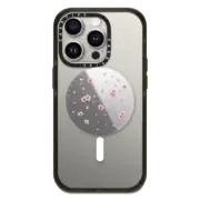 Snappy Grip Stand Mirror Snappy™ Grip Stand MagSafe Compatible Pressed Sakura