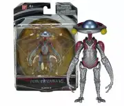 Power Rangers Bandai Year 2016 Saban's Movie Series 4 Inch Tall Action Figure -