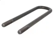 Spring Clamp DT SPARE PARTS 2.62132 for VOLVO N10 9.6 1973-1989