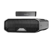 SanDisk Professional 18TB G DRIVE Desktop Hard Drive with SSD Mag 1TB Bundle