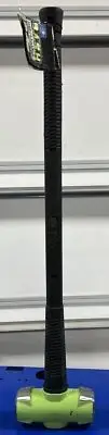 Wilton 14lb Head Soft Faced Sledge Hammer Heavy Duty 36” Handle 41436 NEW