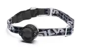 Silva Sweden Siju Black Headlamp Waterproof 16 Lumens Head light Torch 37244-2