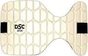 DSC Intense Shoc Cricket Chest Guard Mens