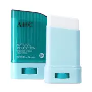 AHC Natural Perfection Double Shield Sun Stick 14g / 22g SPF50+ PA++++