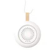 Portable White Noise Machine with Night Light and Baby Cry Sensor