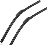 Wiper Blade For Chery Tiggo 8 Pro 23"+18" Front Window Car Windshield Windscreen 2021 Accessories