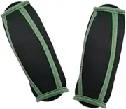 yuksok 1 Pair Running Hand Weights,Walking Sandbag,Jogging Workout Removable,Supplies Running Hand Hold Accessories,Fitness Sand Bag