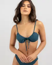 [Kaiami] Alana Underwire Bikini Top