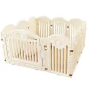 Bold Wire Pet Playpen Cage