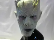 TRICK OR TREAT STUDIOS "GAME OF THRONES" HALLOWEEN MASK NEW WITH TAG