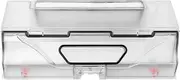 Dust Box. Compatible for Dreame Bot D9/D9 Max/L10 Pro Robot Vacuum-Mop Robot Vacuums Spare Dust Bin Replacement Vac Attachments