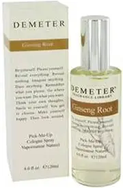Demeter Ginseng Root Cologne Spray 120ml/4oz