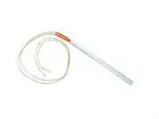 30 Watt Cartridge heating element heater Egg Incubator 3/8" x 8" (203mm) 110V