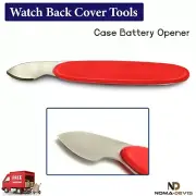 Watchmaker Opening Repairing Tool Watch Back Cover Lid Case Battery Opener Tools