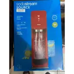 SODASTREAM SOURCE氣泡水機