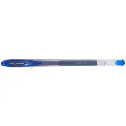 Uni-Ball Signo Fine Gel Pen Blue