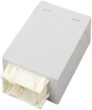 Replacement# 37146793163 Air pump computer 1pc/set