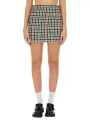 [MSGM] MSGM-Mini Skirt-Donna 40