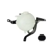 17-13-8-614-293 Febi Coolant Reservoir for 528 BMW 528i xDrive 2012-2016 (for: BMW)