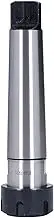 Collet Chuck Carbon Steel Router Collet Extension for Cnc Milling Lathe Mta2 Er25 M10, Mta4 Er25 M16 Optional (-1011210839313)