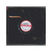 EverCool EC9238H12BP 92x92x38mm 12v Dual Ball 4Pin PWM Fan