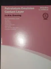 PetrolTum Emulsion Contact Layer ( Petrocl38)