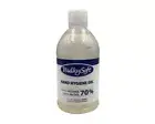 Sanitizing Hands Gel Ml1000 - Retail Carton 12 Pieces