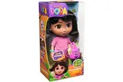 Dora the Explorer- Sing and Explore Dora Doll