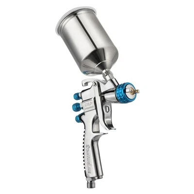 DeVilbiss StartingLine Mini Detail Spray Gun 802405 NEW!